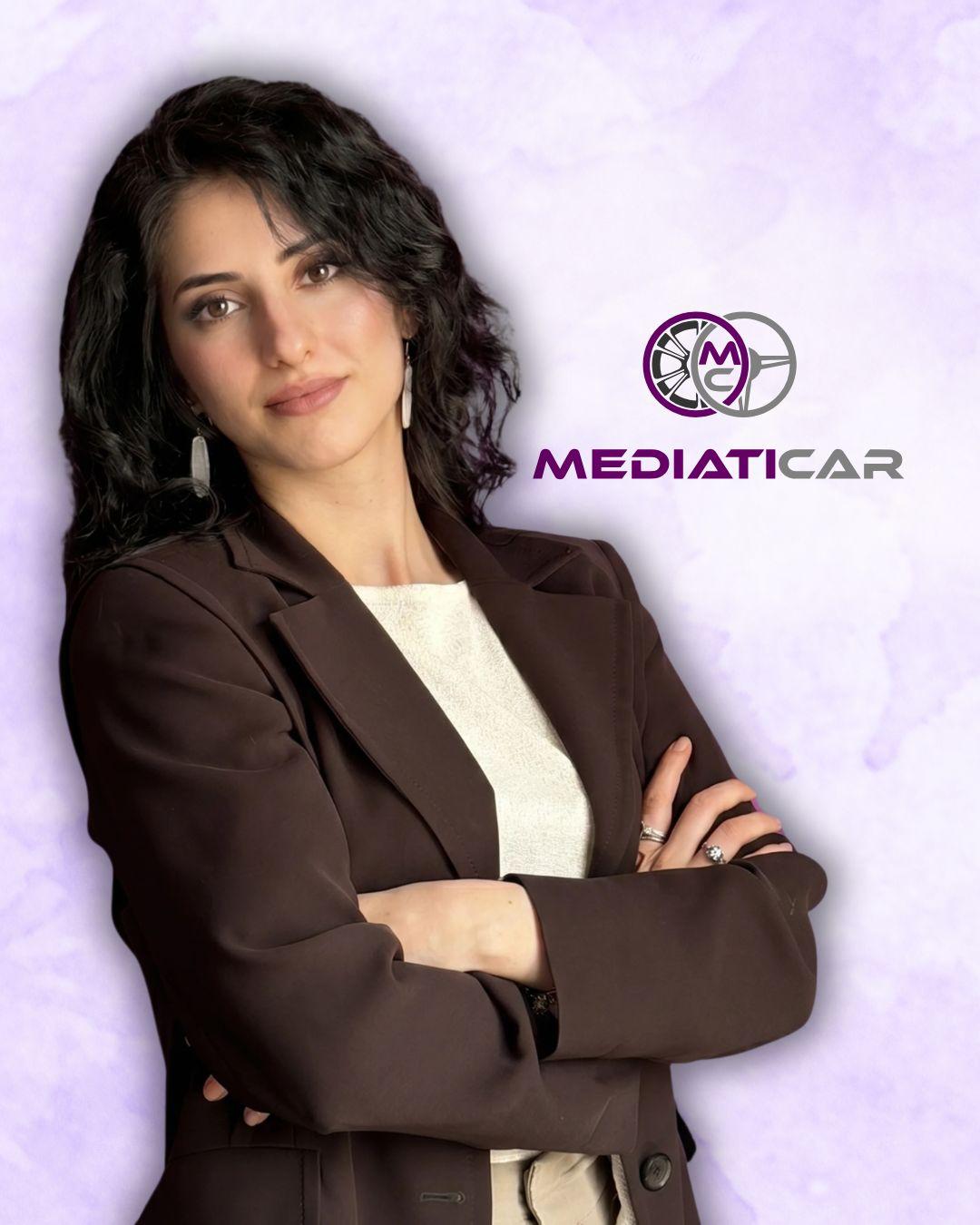 Caterina Caria