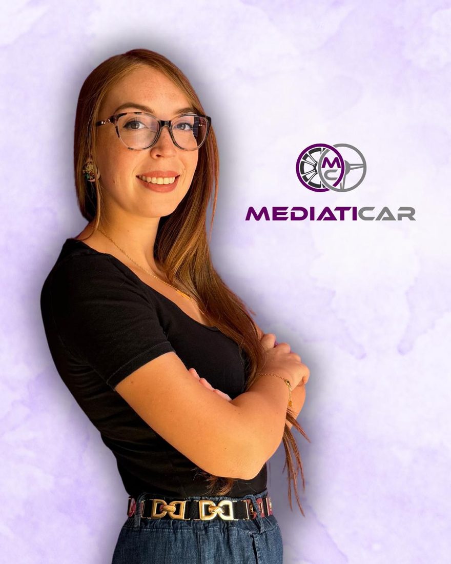 Stefania Pisu, sviluppo rete franchising Mediaticar