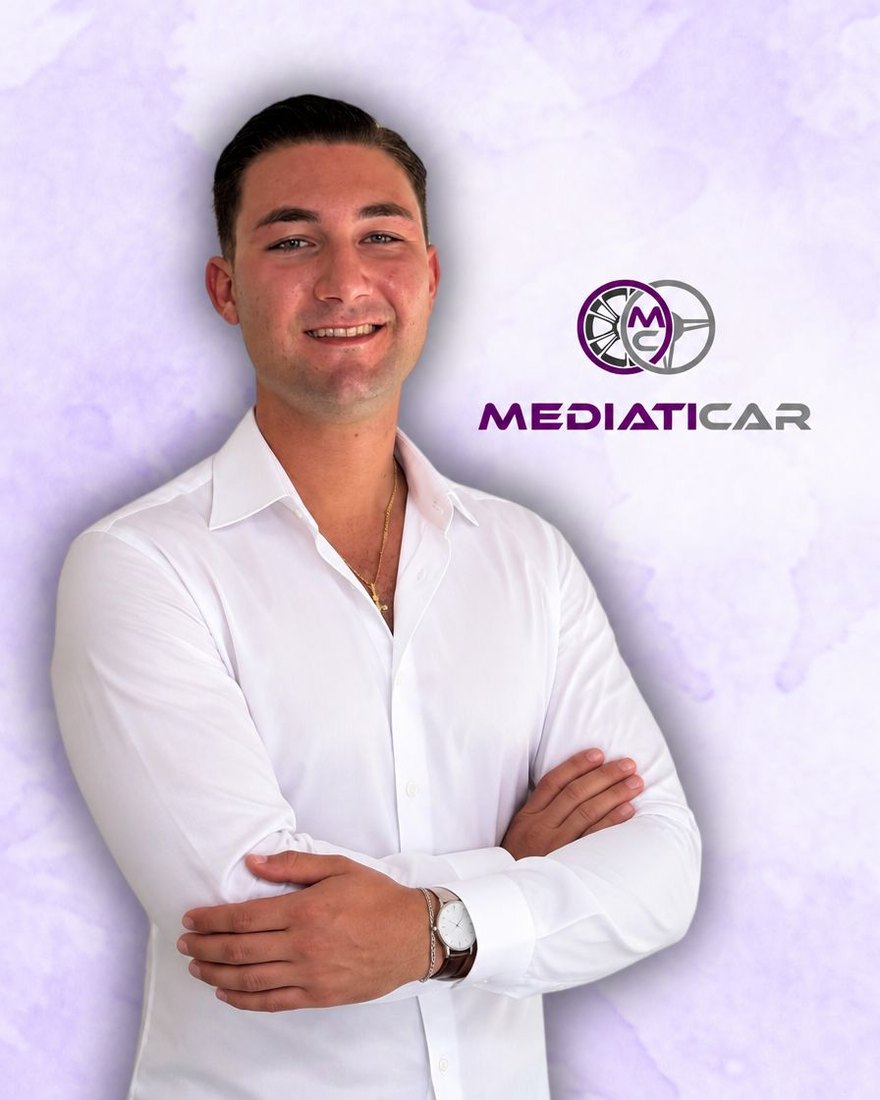 Stefano Fiore, Mediaticar Latina