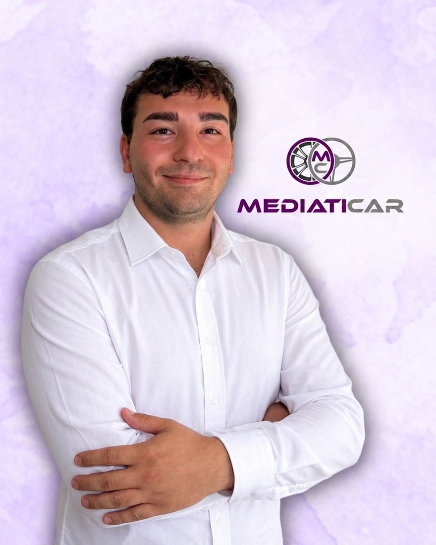 Valerio Davia, Mediaticar Latina